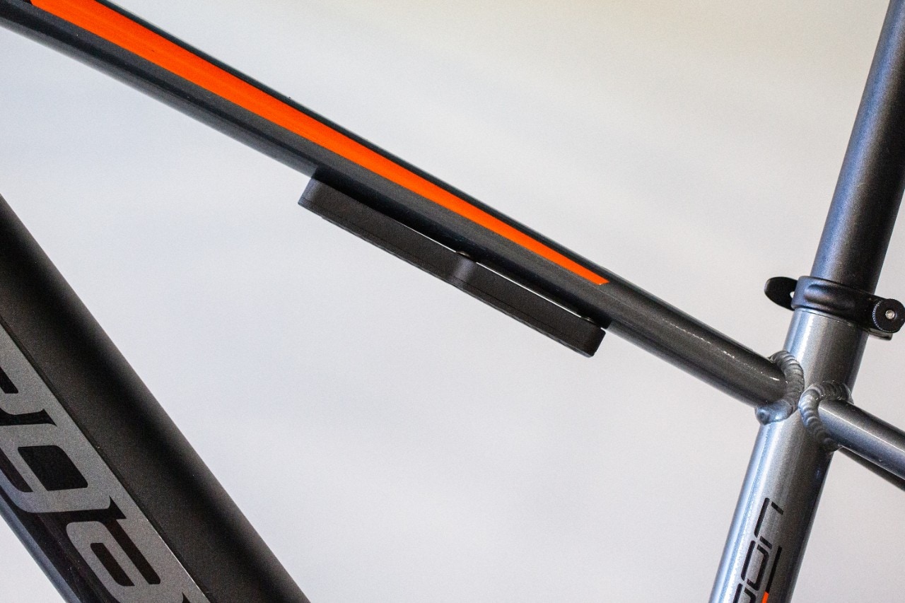 Trackting Bike T9: l’antifurto SMART per MTB